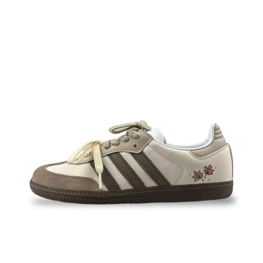Adidas Shoes Samba - Adidas Originals SAMBA OG Slijtvast Lage