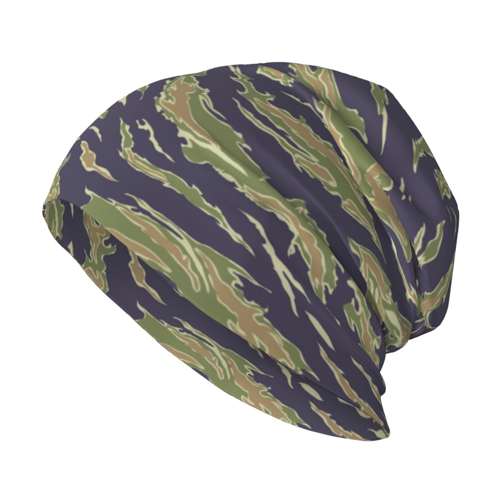Women'S Fashion Ww2 - Splintertarn Duitse WW2 Camouflage Motorkap Hoeden