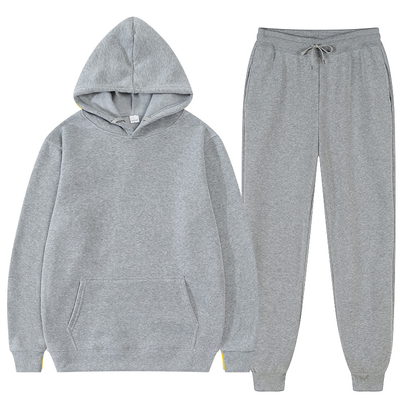 Winter Hoodie Sets Heren Mode  - Women Fashion Brand recensie en prijs