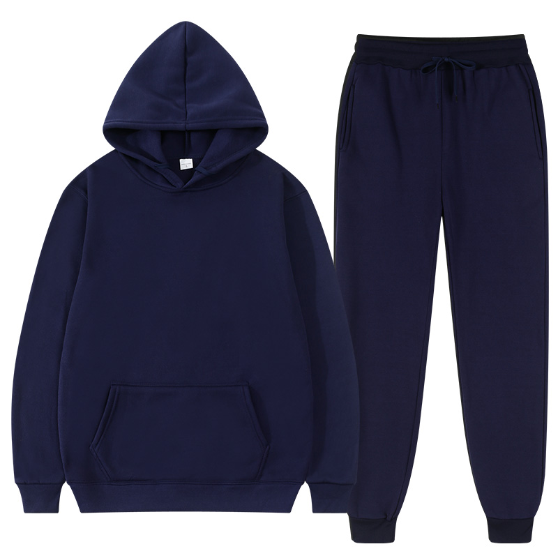 Winter Hoodie Sets Heren Mode  - Women Fashion Brand recensie en prijs