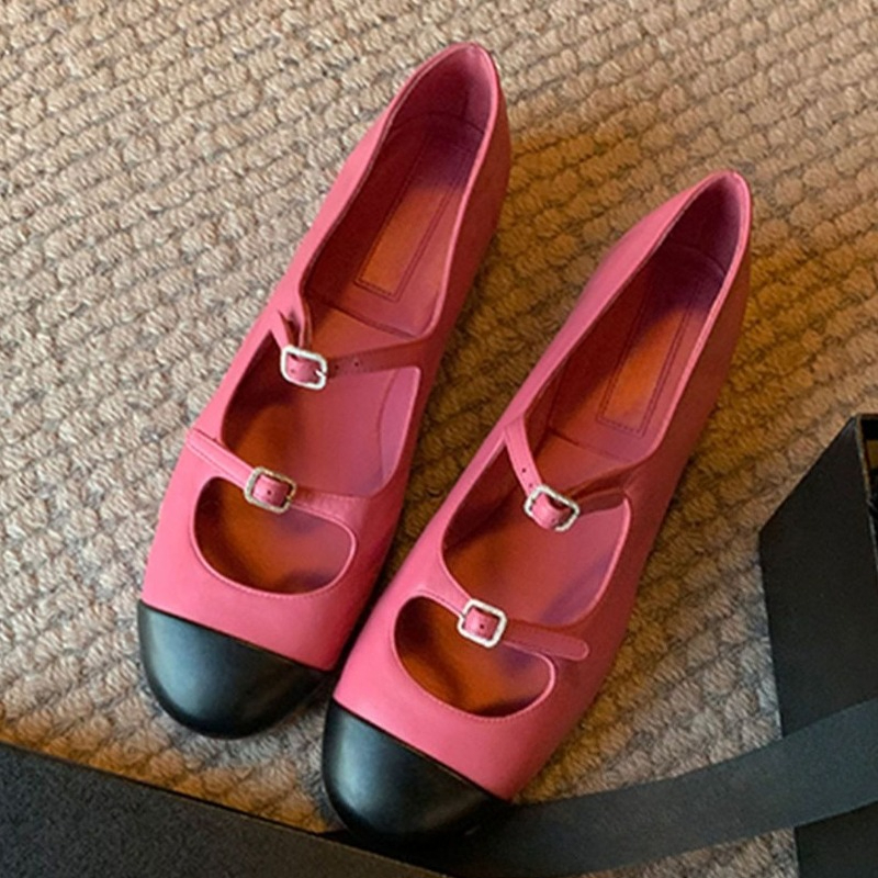 Elegante Mary Jane Schoenen Vr - Women Fashion Brand recensie en prijs