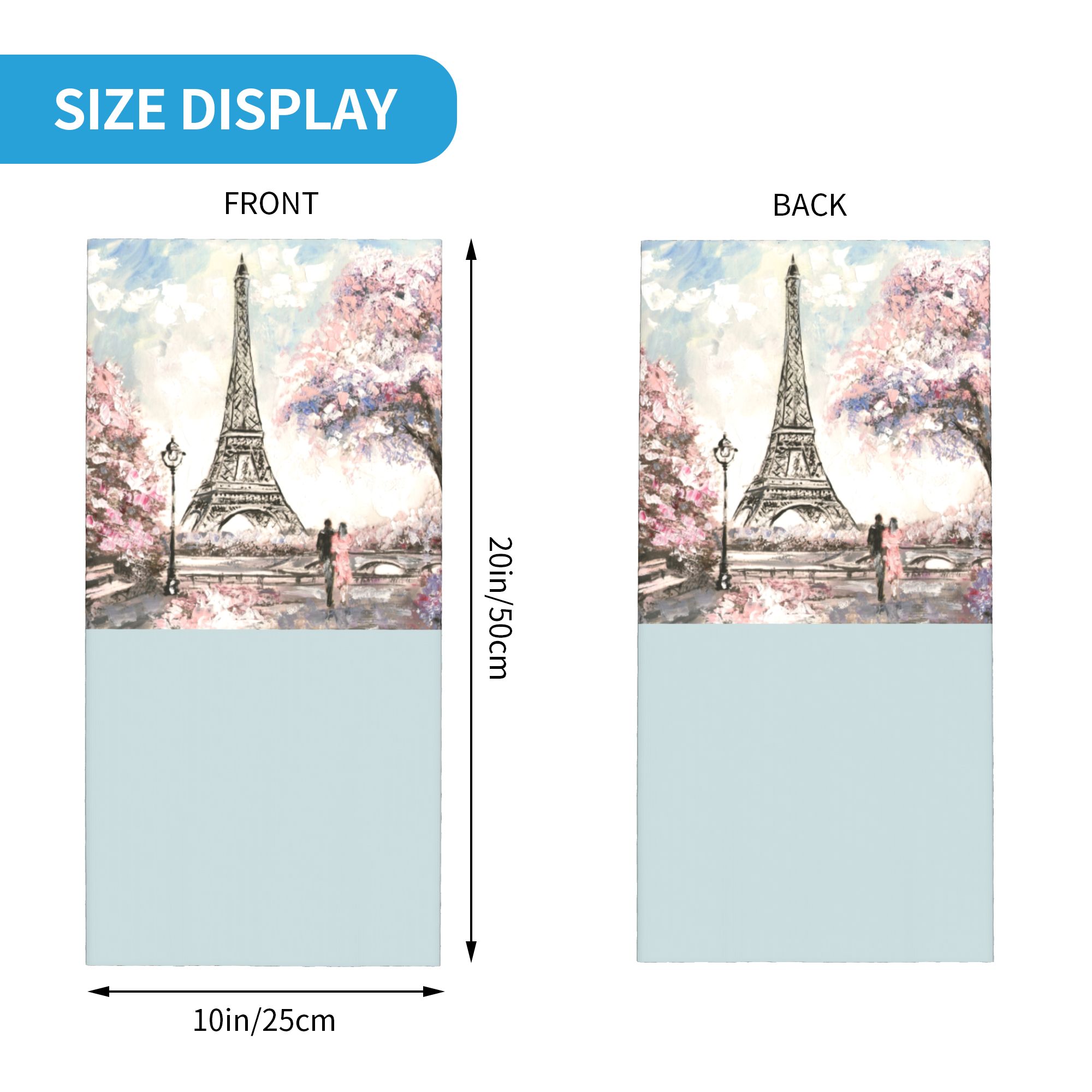 Aangepaste Eiffeltoren Parijs  - Women'S Fashion Paris recensie en prijs
