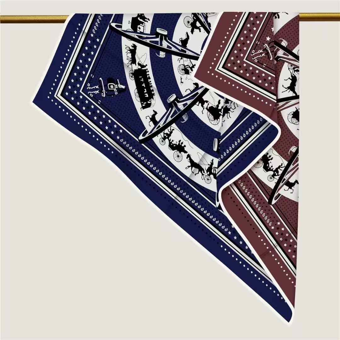 ab Zijdige Luxe Designer Zijde - Women'S Fashion Paris recensie en prijs