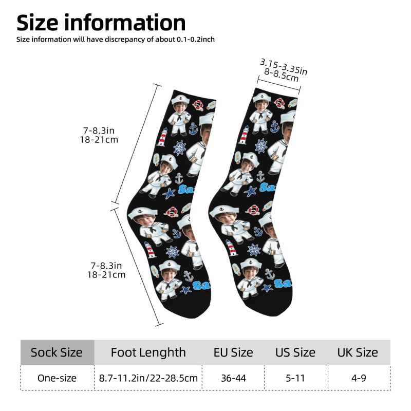 Grappige Sailor nautische kapi - Women Fashion Designer Dresses Photos recensie en prijs