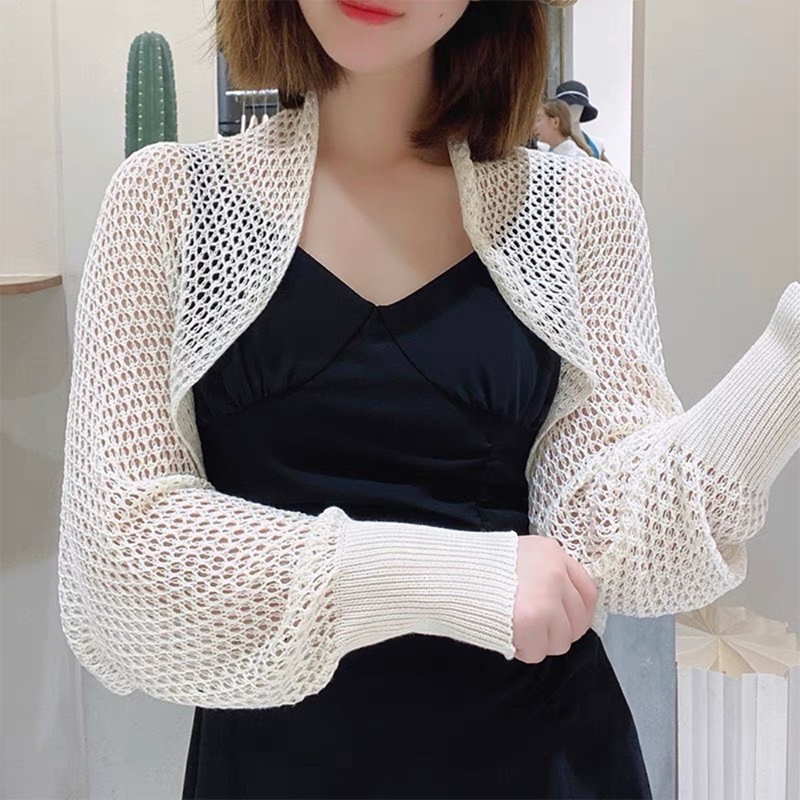 Zomer Dames Effen Kleur Uitgeh - Kimono Cardigan Women recensie en prijs