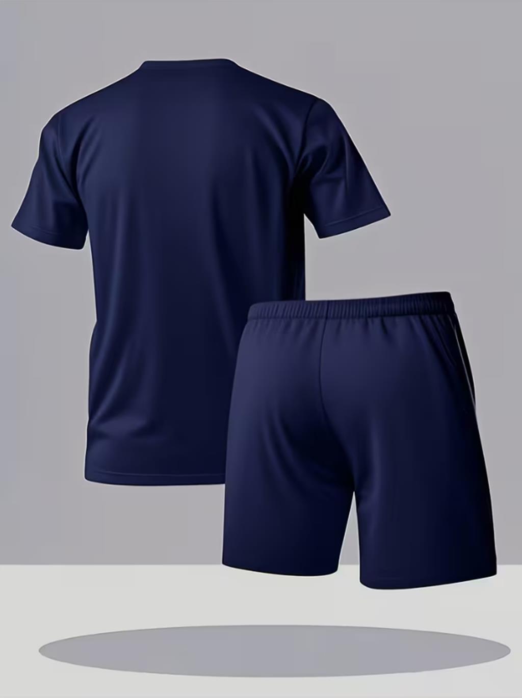 Heren sneldrogend 2-delig spor - Women'S Fashion Paris recensie en prijs