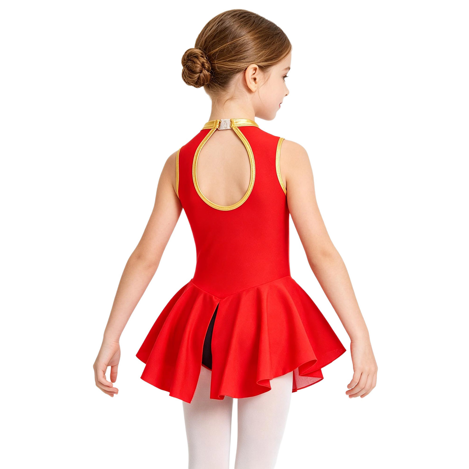 Meisjes Circus Circusdirecteur - Sleeveless Jumpsuit recensie en prijs