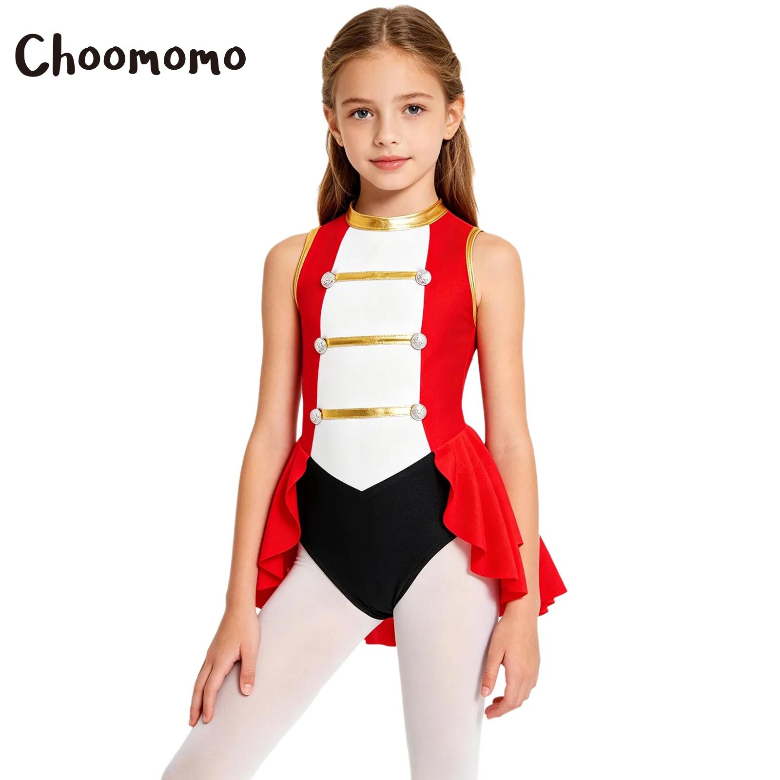 Meisjes Circus Circusdirecteur - Sleeveless Jumpsuit recensie en prijs