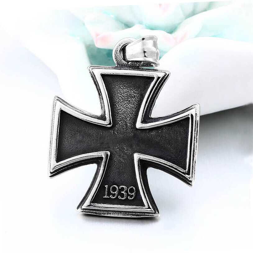 Saiye 316L Heren Rvs 1813 1939 - Women'S Fashion Ww2 recensie en prijs