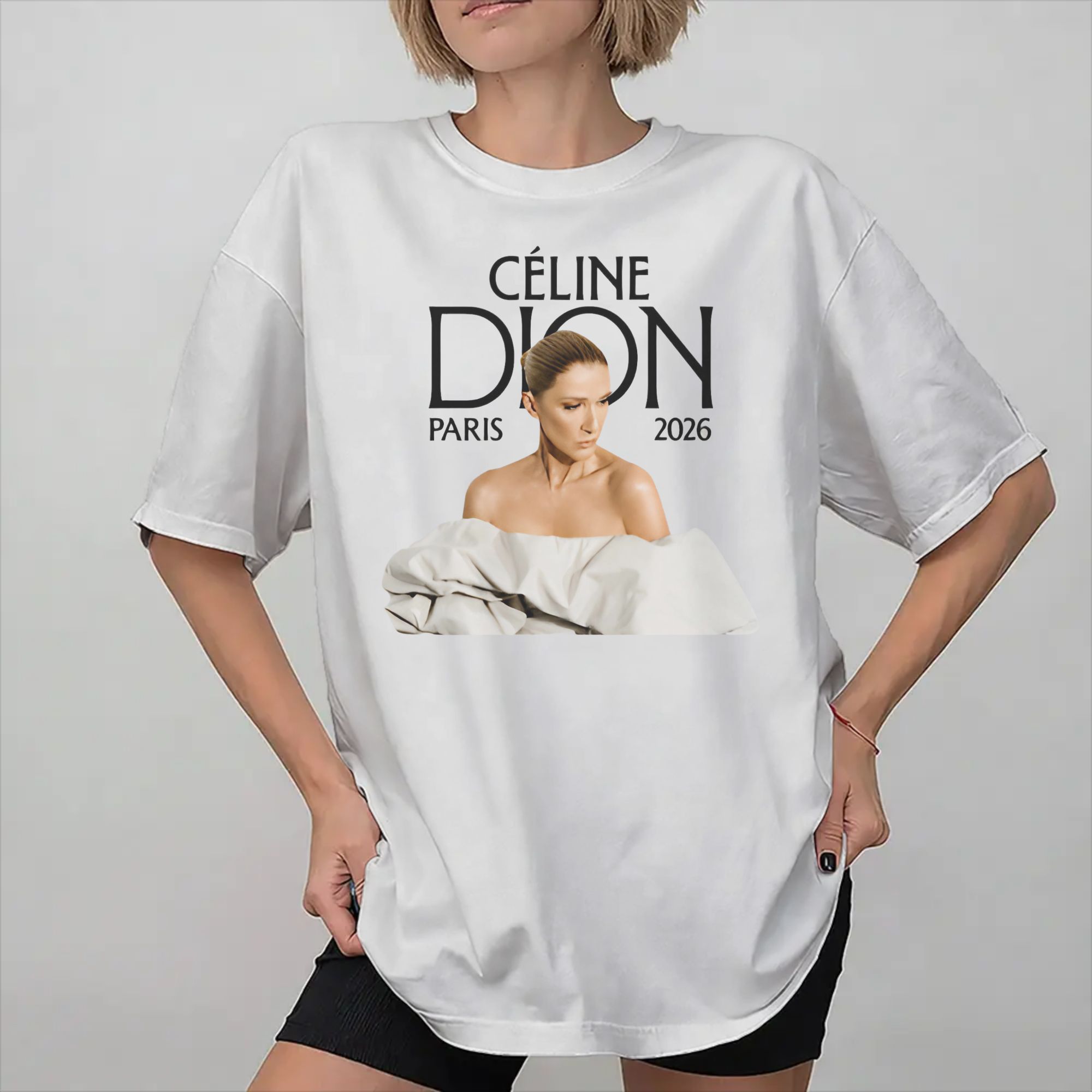 Celines Dions Paris 2026 Tour  - Women'S Fashion Paris recensie en prijs