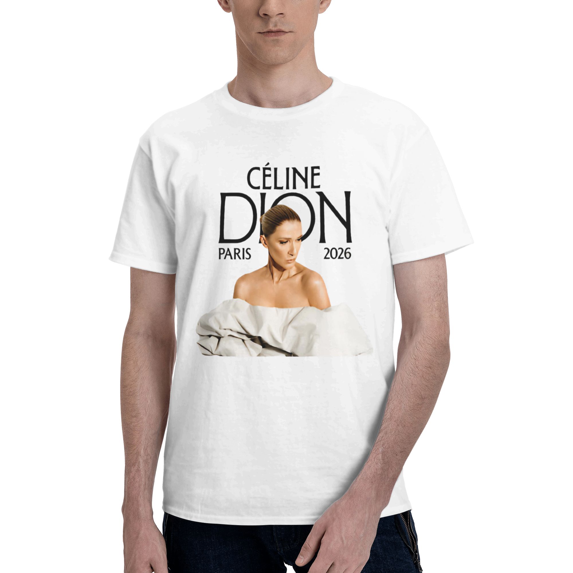 Celines Dions Paris 2026 Tour  - Women'S Fashion Paris recensie en prijs