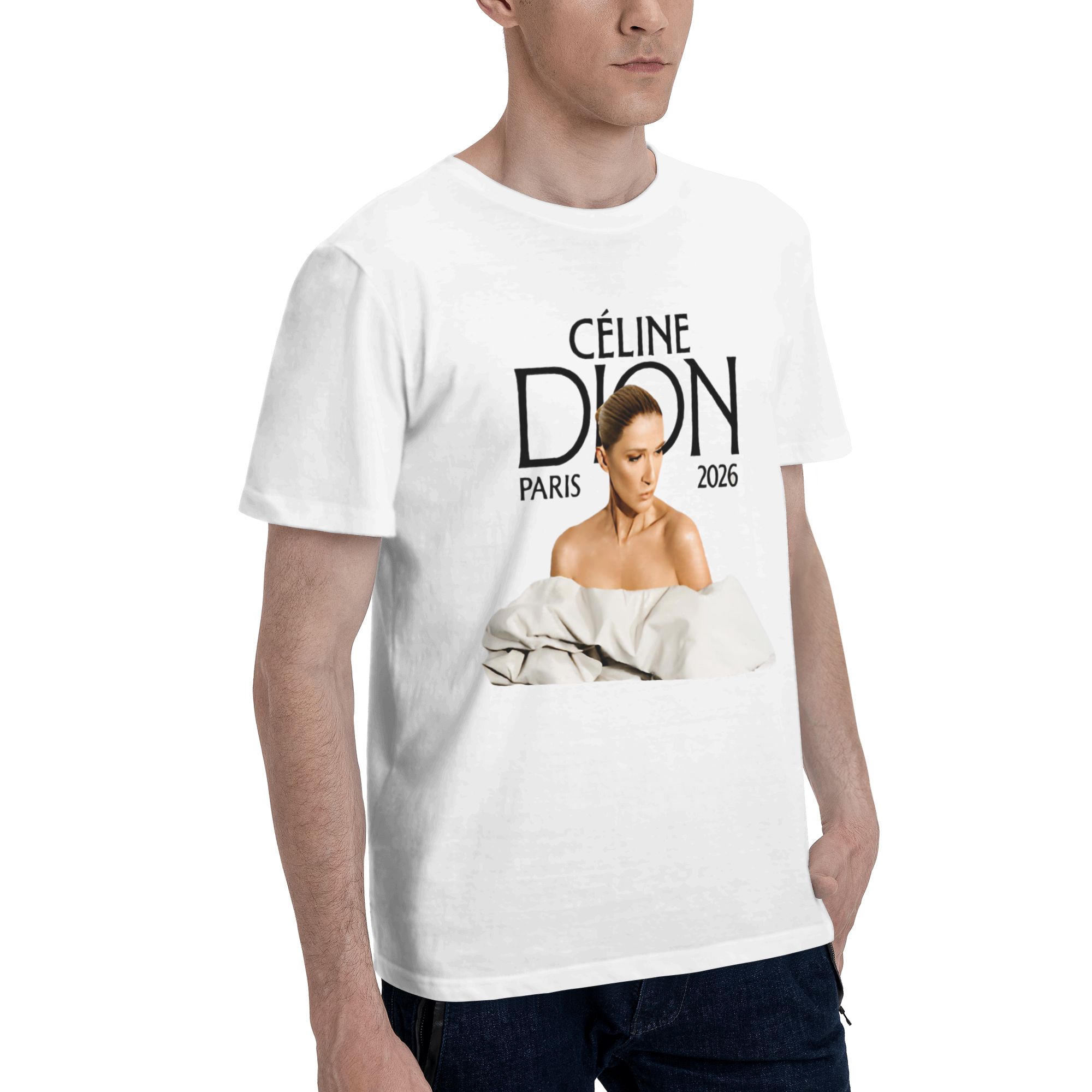 Celines Dions Paris 2026 Tour  - Women'S Fashion Paris recensie en prijs