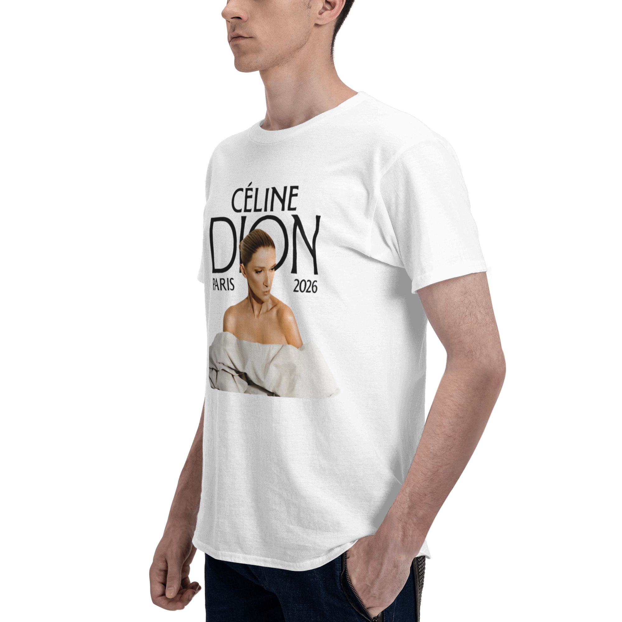 Celines Dions Paris 2026 Tour  - Women'S Fashion Paris recensie en prijs