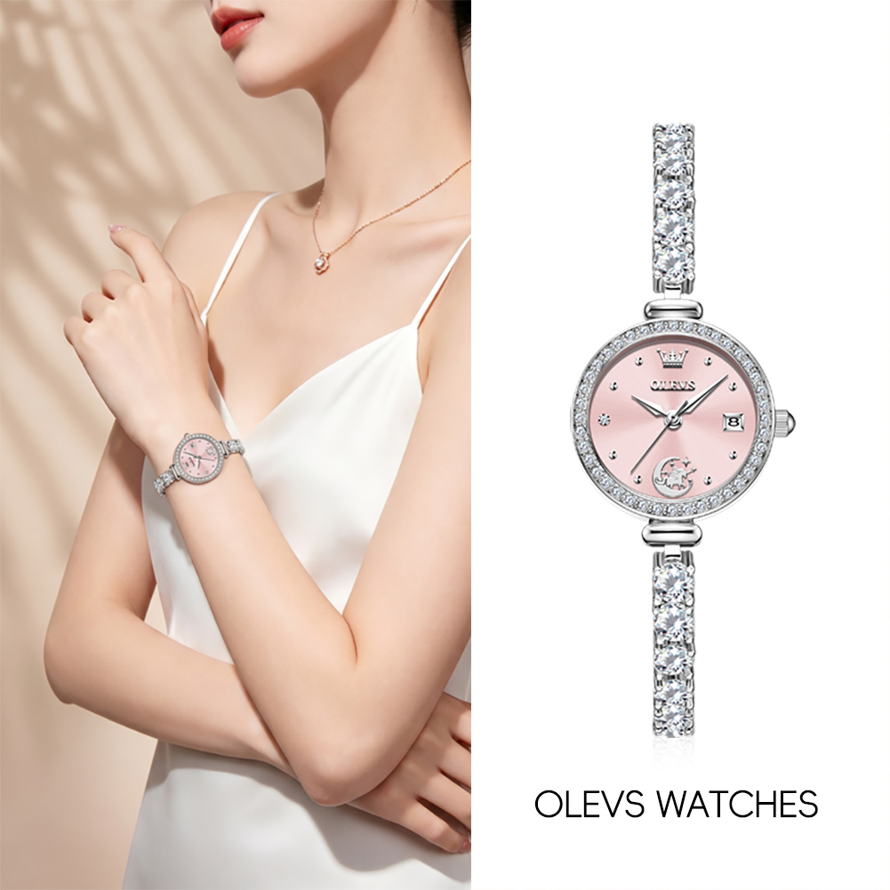 OLEVS 2998 Merk Origineel Auth - Women Fashion Brand recensie en prijs