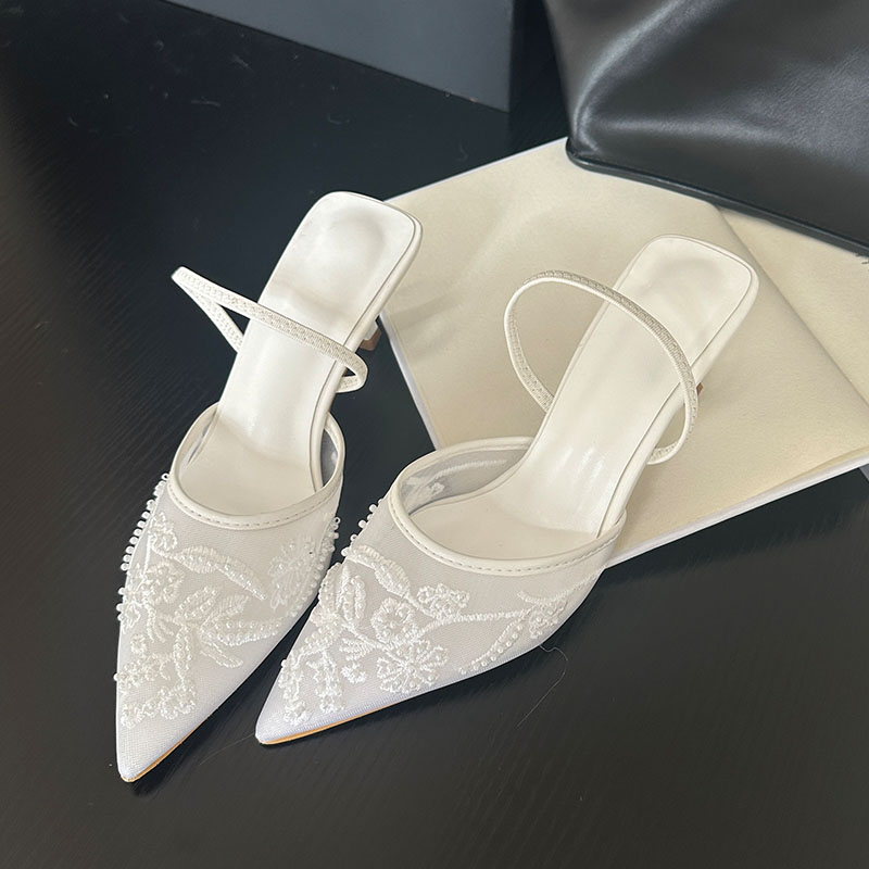 2026 Elegante Slingback Sandal - Women Fashion Brand recensie en prijs