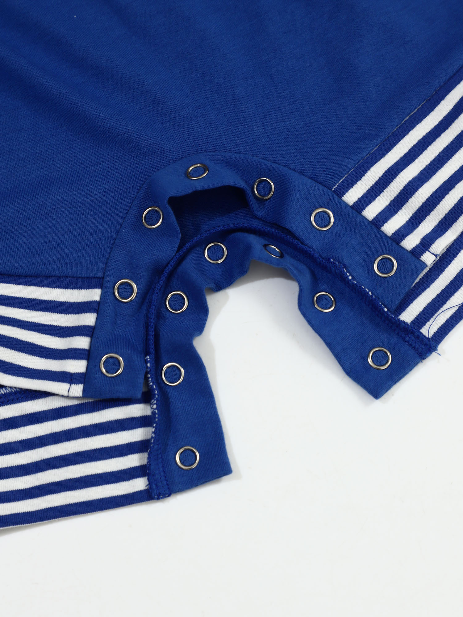 Mannen Sailor Style Pyjama Rom - Sleeveless Jumpsuit recensie en prijs