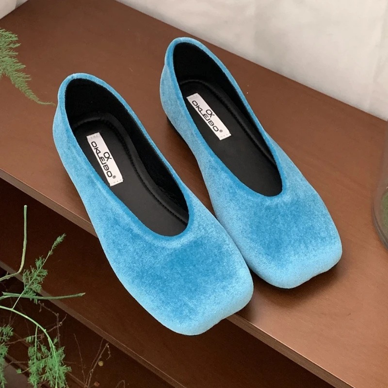Dames schoenen pumps Mary Jane - Women Fashion Brand recensie en prijs