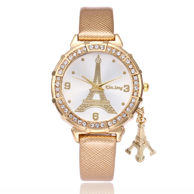 2020 Dames Horloges Fashion Pa - Women'S Fashion Paris recensie en prijs
