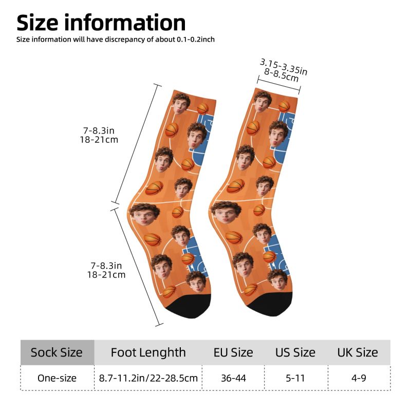 Basketbal Gezicht Aangepaste M - Women Fashion Designer Dresses Photos recensie en prijs