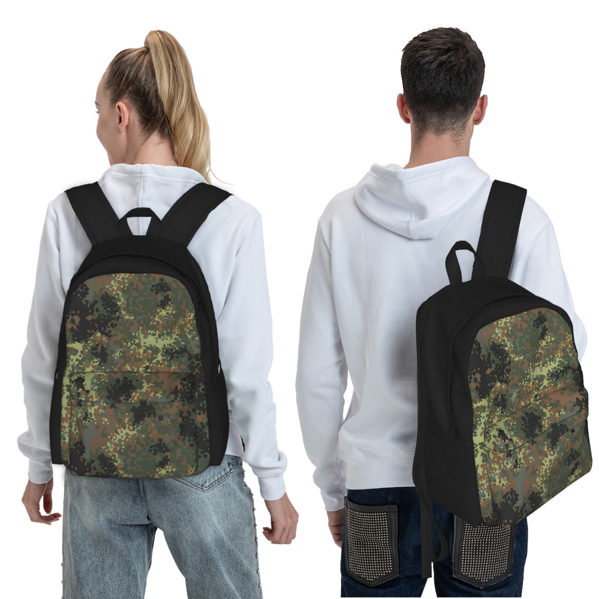 Splintertarn Duitse WO2 Camouf - Women'S Fashion Ww2 recensie en prijs