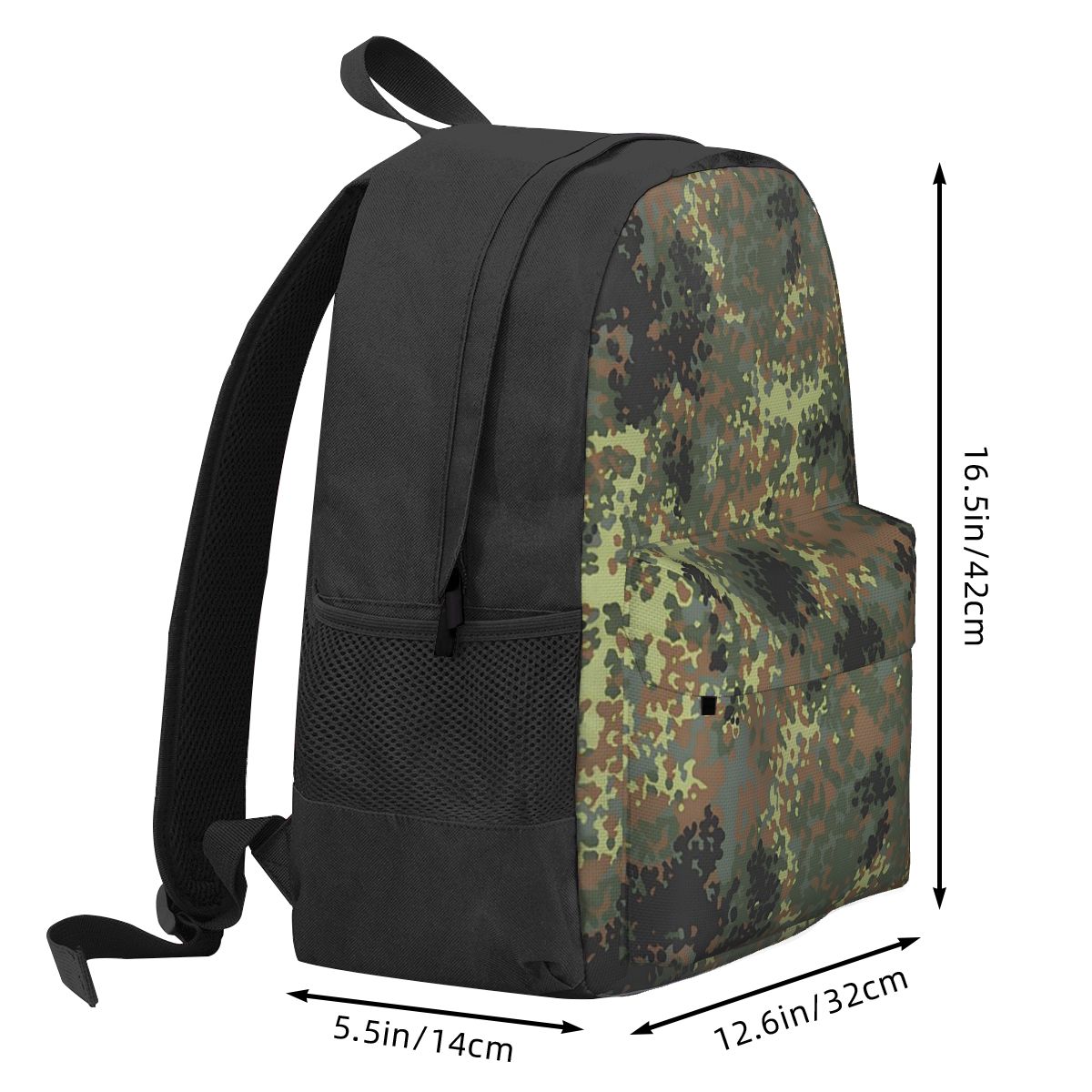 Splintertarn Duitse WO2 Camouf - Women'S Fashion Ww2 recensie en prijs