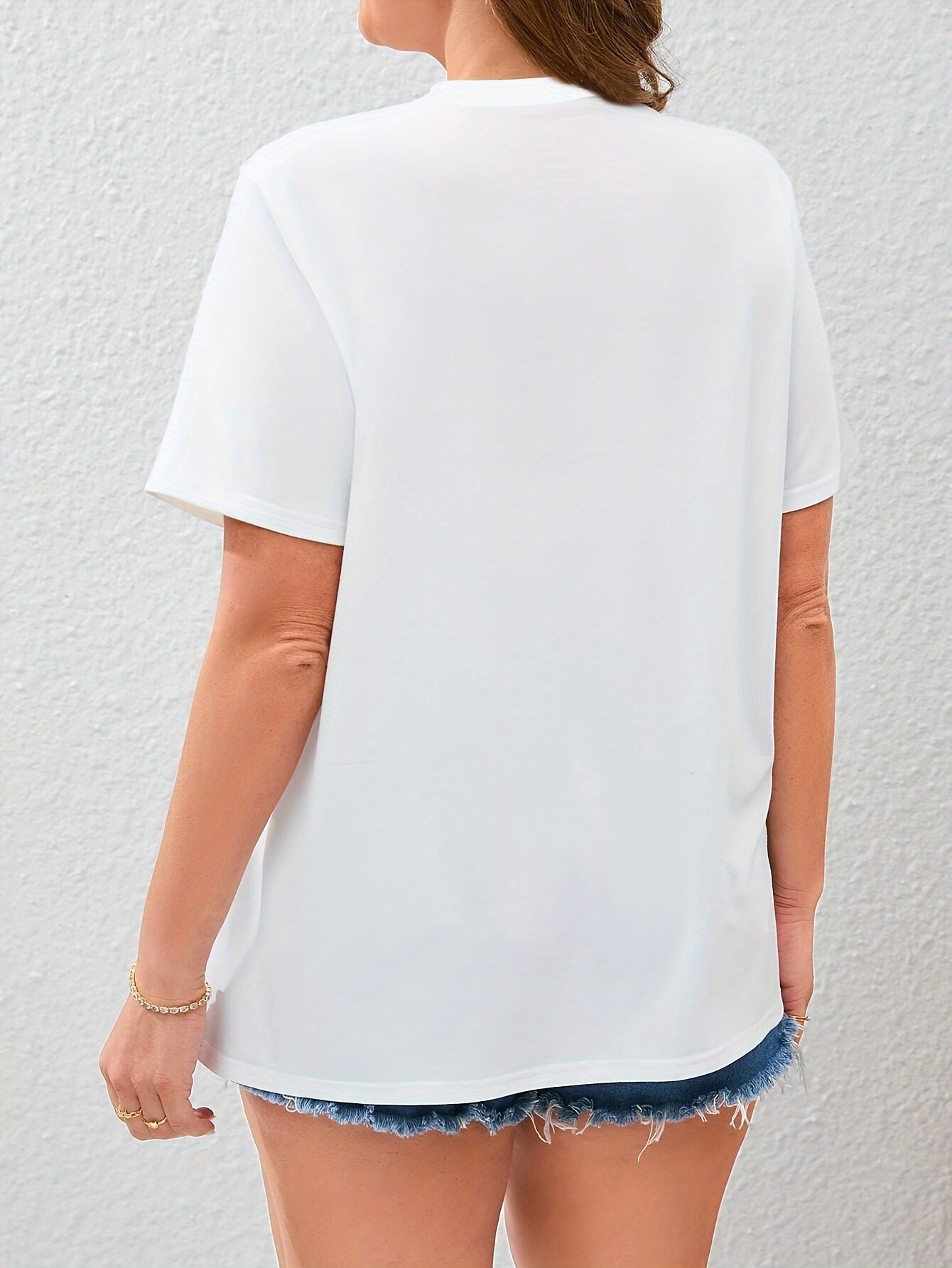 Dames T-shirt met Paris Street - Women'S Fashion Paris recensie en prijs