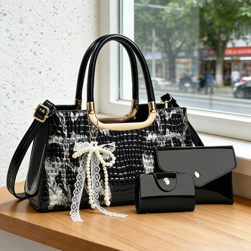 Dameshandtasset, avondclutch m - Crossbody Bag Women recensie en prijs