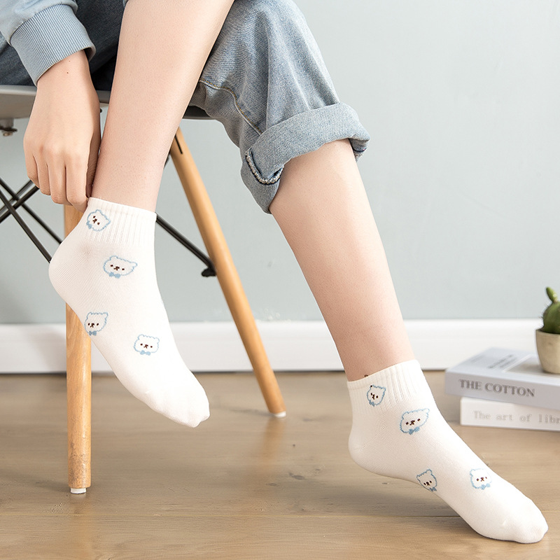 5 paren/partij Mode Elegante G - Women'S Fashion Paris recensie en prijs