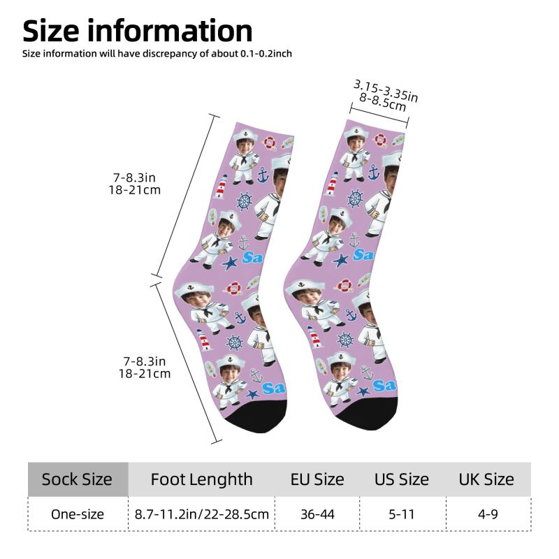 Grappige Sailor nautische kapi - Women Fashion Designer Dresses Photos recensie en prijs