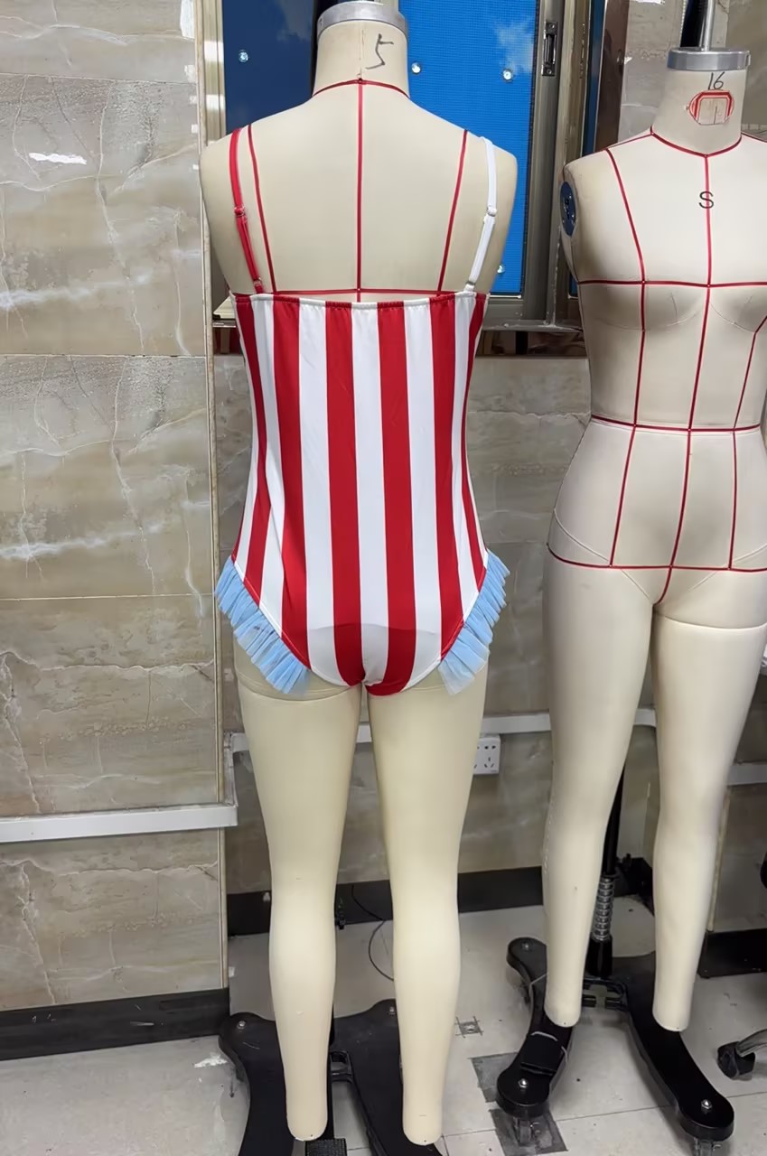 2026 Mode Dames Carnaval Bodys - Sleeveless Jumpsuit recensie en prijs