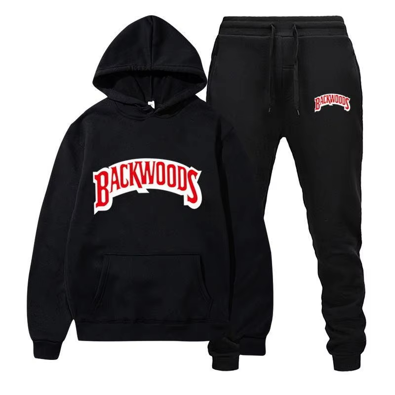 2026 Winter Hoodie Sets Heren  - Women Fashion Brand recensie en prijs