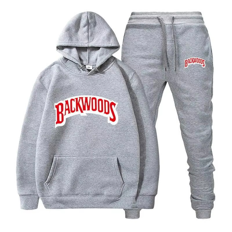 2026 Winter Hoodie Sets Heren  - Women Fashion Brand recensie en prijs