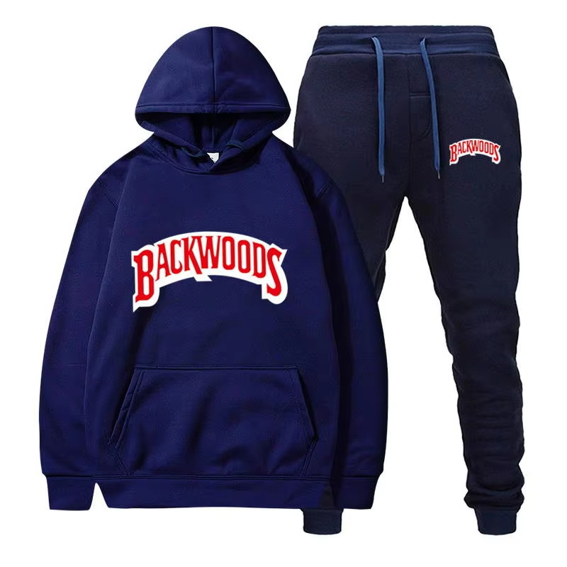 2026 Winter Hoodie Sets Heren  - Women Fashion Brand recensie en prijs