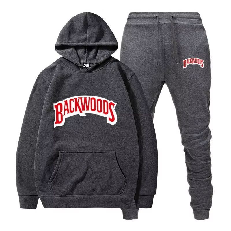 2026 Winter Hoodie Sets Heren  - Women Fashion Brand recensie en prijs