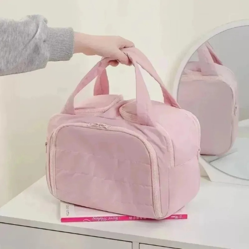2026 Y2K Dames Eco Nylon Tote  - Crossbody Bag Women recensie en prijs