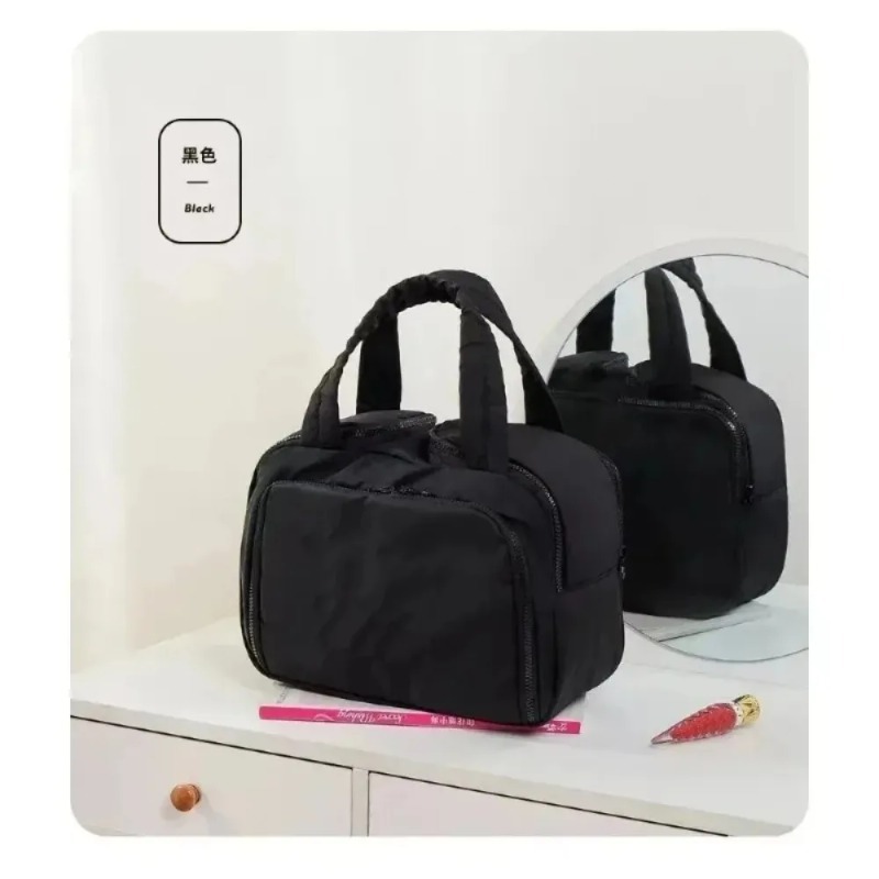 2026 Y2K Dames Eco Nylon Tote  - Crossbody Bag Women recensie en prijs