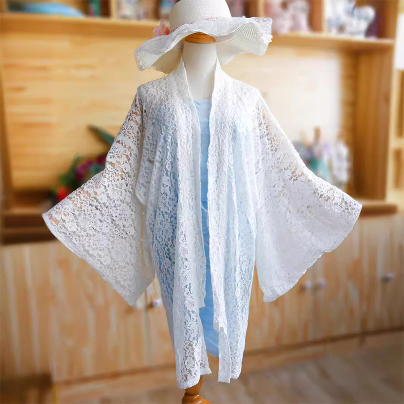 Japanse Stijl Haori Kimono Ves - Kimono Cardigan Women recensie en prijs