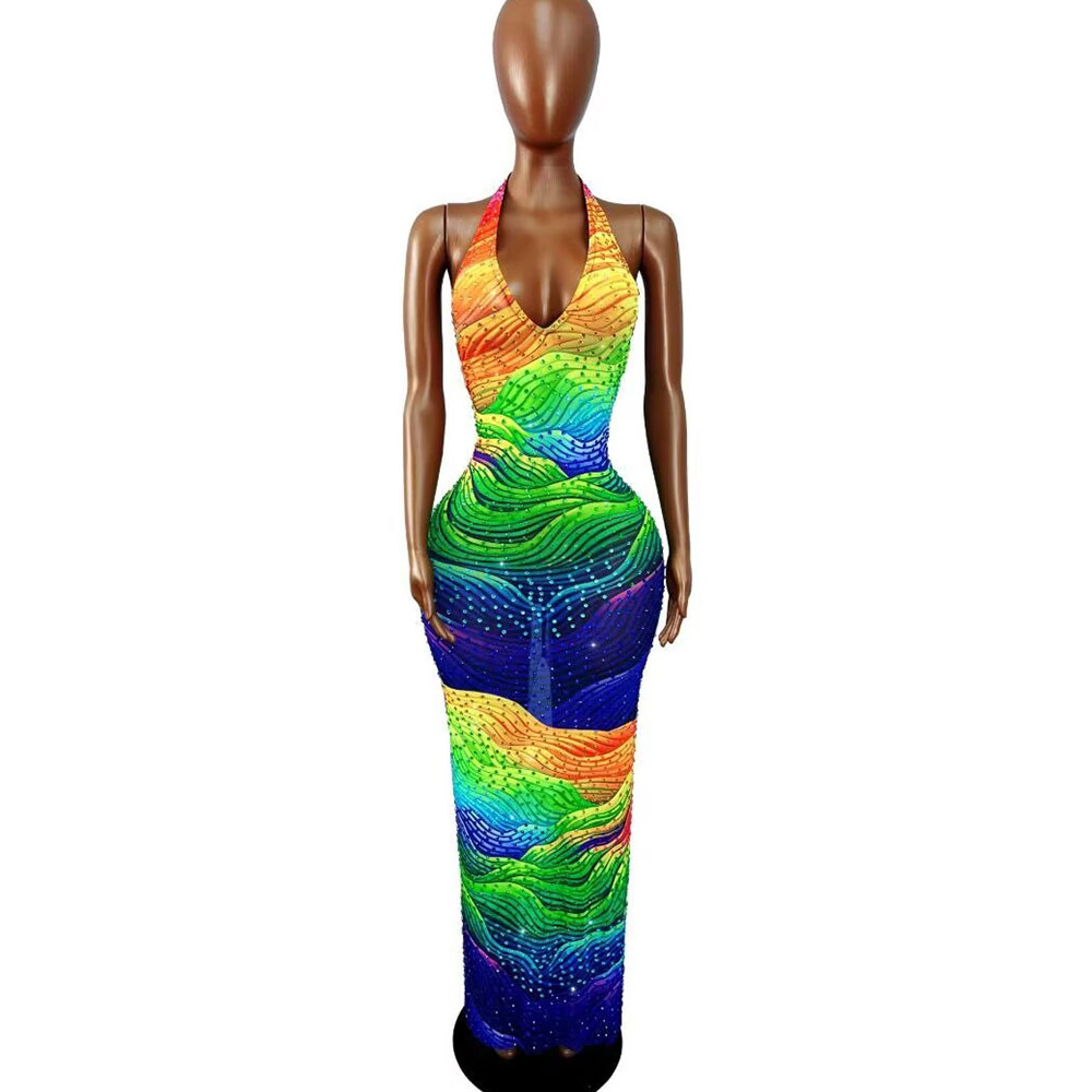 Onregelmatig lijnenpatroon ont - Women Fashion Designer Dresses Photos recensie en prijs